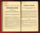 1 Plaquette  TSF Réception Moderne Ondes Courtes Manuel De Services N°9 Année ? - Literatuur & Schema's