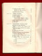 1 Plaquette  TSF Le Trafic D'Amateur Sur  Ondes Courtes Librairie De La Radio 1938 Edouart CLIQUET - Littérature & Schémas