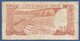 CYPRUS - P.52a – 50 Cents / Sent 01.04.1987 Circulated Serie K628265 - Cyprus