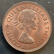 New Zealand - 1964 Half Penny Uncirculated - Autres – Océanie