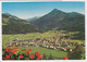 AK 07214 AUSTRIA - Altenmarkt Im Pongau - Altenmarkt Im Pongau