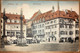 Germany Freiburg Münsterplatz Postcard - Freyburg A. D. Unstrut