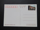 Delcampe - VR China 1987 Ganzsachen Shanghai Postcards Mit 7 Ansichten / 7 Karten Ungebraucht! - Storia Postale