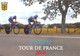 FROSSAY - Lot De 3 Cartes  "Le Pays De Retz En L'An 2000" - Le Canal, Bourgs Du Migron Et De La Roche, Tour De France - Frossay