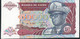 ZAIRE P40 50000 Or 50.000 ZAIRES 1991 Signature 5   UNC. - Zaire