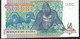 ZAIRE P40 50000 Or 50.000 ZAIRES 1991 Signature 5   UNC. - Zaire