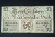 Netherlands 1945: 10 Gulden - 10 Gulden