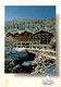 Aldiana Clubhotel Silvretta - Klosters/Schweiz * 1. 3. 1993 - Klosters