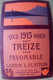 VITTON CARTES COMMERCIALES ET DE SOUHAITS DU MAROQUINIER ET BAGAGISTE DE LUXE LOUIS VITTON CREEES SPECIALEMENT - Publicités