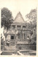 ¤¤  -   CAMBODGE  -  Cliche D'une Façade De Pagode  -  Temple Bouddhiste   -   Voir Description   -   ¤¤ - Cambodge