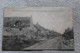 Cpa 1919, Thourotte, La Route De Machemont Après Le Bombardement, Militaria, Oise 60 - Thourotte