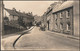 Atlantic Hotel Etc, St Mary's, Scilly, C.1920 - Gibson RP Postcard - Scilly Isles