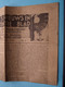 Delcampe - BAARLE'S NIEUW En ADVERTENTIE BLAD ( Baarle-Nassau-Hertog / 12 Januari 1935 N° 2 / De Jong ) Zie Foto's Voor DETAIL ! - Informaciones Generales