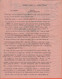 Colonie Italiane Occupate - B.M.A. Tripolitania - 1948 - 4 + 10 M.a.l. - Via Aerea - Completa Di Lettera - Viaggiata Da - Tripolitania