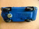 Delcampe - SCALEXTRIC FERRARI 250 BERLINETTA AZUL con Luces EXIN TRIANG - Circuits Automobiles