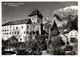 Schloss Brandis Mit Falknis - Maienfeld GR (449) * 15. 10. 1963 - Maienfeld