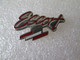 PIN'S    LOGO   FORD  ESCORT   Zamak - Ford