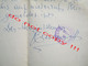 Bulgaria / Sofia - GRAND HOTEL BALKAN ( 1960 ) / Letter With Seal - Briefe U. Dokumente