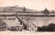 7152 Carte Postale LYON Pont De La Guillotière, Hôtel Dieu Et Coteau De Fourvière  (scan Recto-verso) 69 Rhône - Lyon 7