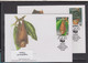 WWF Issue Michel Cat.No. Vanuatu 71004/1007 FDC - FDC