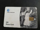 DOMINICA / $20 CHIPCARD  WATER CARRIER          Fine Used Card  ** 6284 ** - Dominica