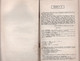 Fascicule/ LIVRET Du CANDIDAT / Entrée En Sixième/CM2/ Pascale BIOIS/  Editions SONZE/1967             CAH313 - Diploma's En Schoolrapporten