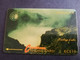 DOMINICA / $10,- GPT CARD  4CDMA  BOILING LAKE       Fine Used Card  ** 6289 ** - Dominique