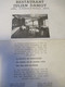Delcampe - Exposition Coloniale/ Pavillon De Dégustation Des Produits JULIEN DAMOY/ Grand Plan Global De L'Exposition/1931   VPN345 - Koffie En Thee