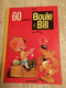 Bande Dessinée - Boule Et Bill 03 - 60 Gags De Boule Et Bill (1982) - Boule Et Bill