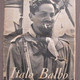 VITA DI BALBO – G. TITTA ROSA Anno 1941  - (Cod.1073-504 M+E+D - Aviation