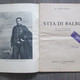 VITA DI BALBO – G. TITTA ROSA Anno 1941  - (Cod.1073-504 M+E+D - Aviation