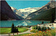 (1 B 11)  Canada - Lac Louise ? - Posted Australia 1972 - Lake Louise