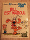 Bande Dessinée - Boule Et Bill 18 - Album N°18 Des Gags De Boule Et Bill - Bill Est Maboul (1985) - Boule Et Bill