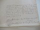 Delcampe - Dokument DR 1909 Anerkenntnisurteil / Gerichtsurteil "Im Name Des Königs!" Preussisches Amtsgericht - Wetten & Decreten