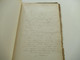 Delcampe - AD Braunschweig Akten Betreffend Porto Verhältnisse 1869 - 1899 Herzogliche Kreisdirektion Helmstedt Dokumente Ab 1803 - Brunswick