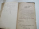 Delcampe - AD Braunschweig Akten Betreffend Porto Verhältnisse 1869 - 1899 Herzogliche Kreisdirektion Helmstedt Dokumente Ab 1803 - Braunschweig