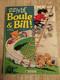 Bande Dessinée - Boule Et Bill 22 - V'Là Boulle Et Bill (1988) - Boule Et Bill