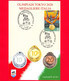 ITALIA - 2021 - Cartolina - Vastophil - Olimpiadi Di Tokio 2020 - Medagliere Italia - Annullo - 2021-...: Storia Postale