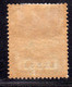 COLONIE ITALIANE EGEO 1912 LERO (LEROS) SOPRASTAMPATO D'ITALIA ITALY OVERPRINTED CENT. 15c MLH BEN CENTRATO - Aegean (Lero)