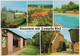 Lemele (Ov.) - Kampeerboerderij - Camping 'Erve Aaftink' - (Nederland/Holland)  - O.a. Caravan, Tenten, Zwembad - Ommen