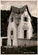 Ilanz Grbd. - Gartenhaus (22536) * 1954 - Ilanz/Glion