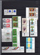 - ISRAELE  - LOTTO - NH - (5128- 2.5-...) - Collections, Lots & Series