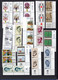 - ISRAELE  - LOTTO - NH - (5128- 2.5-...) - Collections, Lots & Series