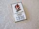 PIN'S   JEUX OLYMPIQUES ALBERTVILLE   IBM   Email Grand Feu - Jeux Olympiques
