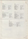 Philips Brochure-leaflet: Service Manual  Gramophones 22GC012 - 22GA212 Pick-up - Literature & Schemes