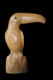 SUPERBE TOUCAN En BOIS - Uccelli