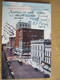 INDIANAPOLIS / BUILDING AND GRAND OPERA HOUSE / PUB HOTEL ALBERT AU DOS / 1912 - Indianapolis