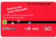 TICKET BILLET TRANSPORT AUTOCAR RÉGION BAGNOLS SUR CEZE  AVIGNON - Europa