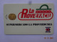 CARTE A PUCE CHIP CARD  CARTE FIDÉLITÉ SUPERMERCADO LA PROVEEDURIA - Collections