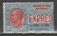 Dalmazia 1922 - Espresso 1,20 Non Emesso *          (g8073) - Dalmatia